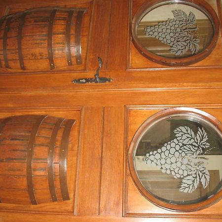 Turisticna Kmetija Dervaric Villa Лютомер Екстериор снимка